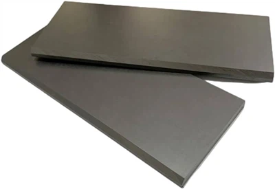 10 teev cov pa roj carbon vane rau Becker Tawb DVT 3.140 tau npaj rau USA