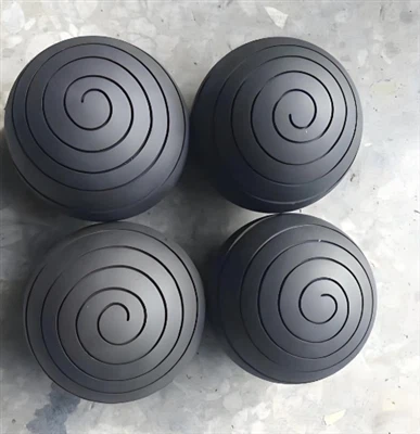 20000pcs graphite pob inch 10mm yog npaj txhij rau Brazil