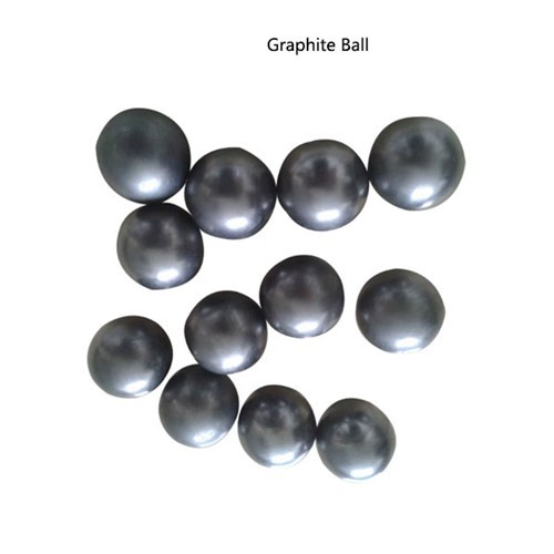 Graphite hlaws rau iav Cast Production